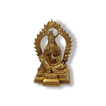 Figurka Guanyin